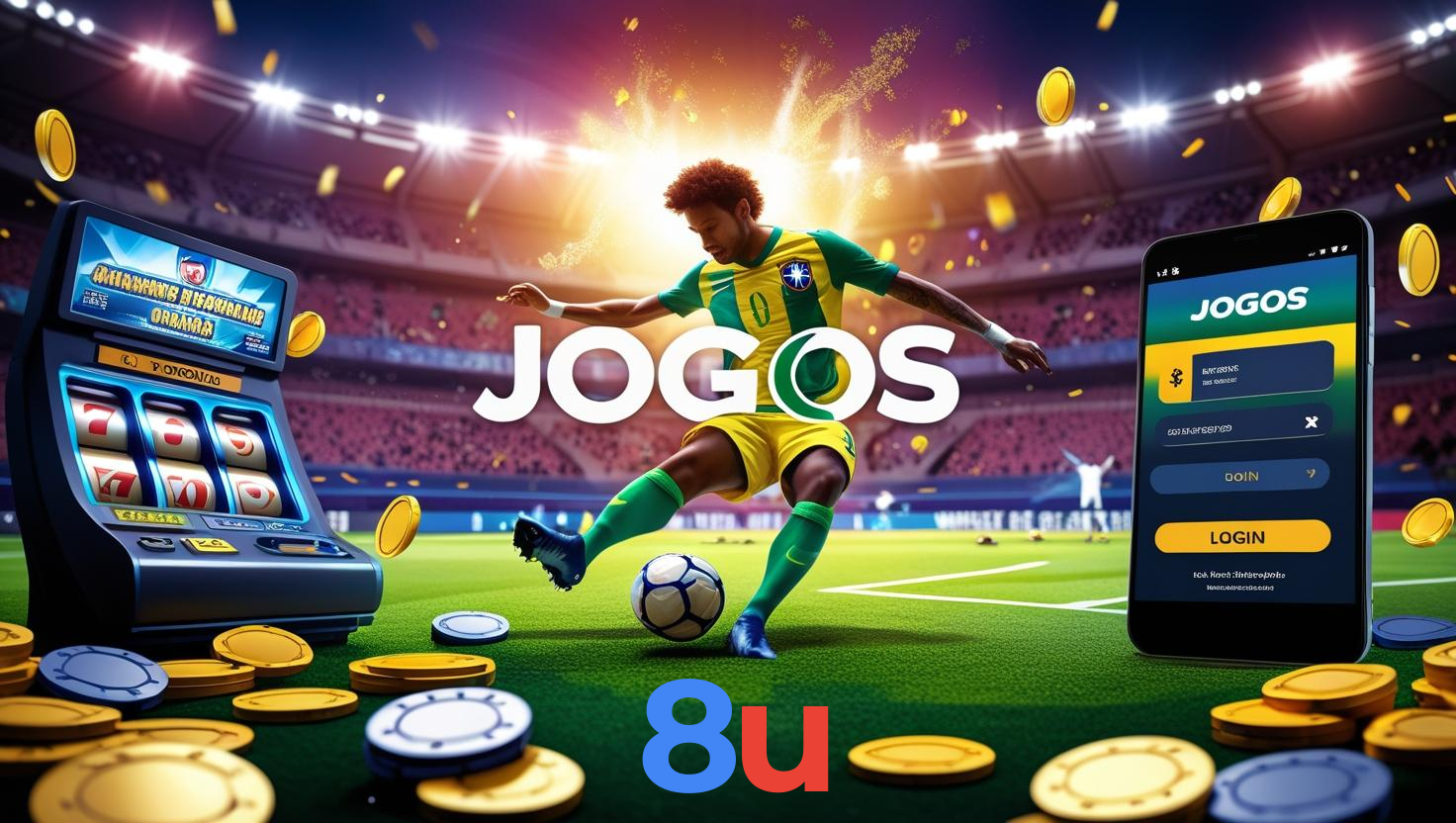 Cassino Online8u