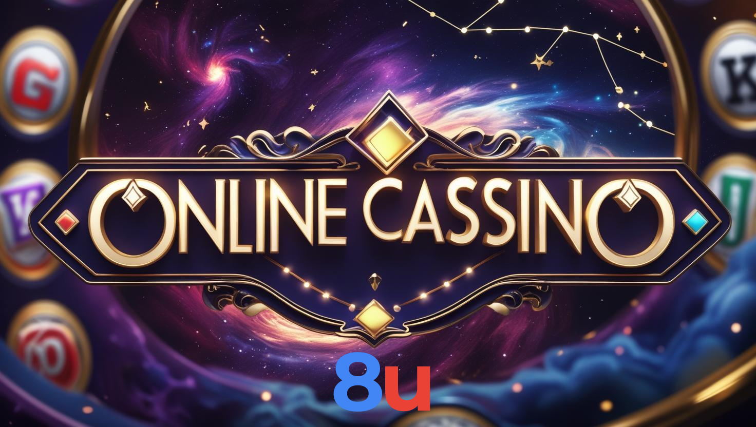 Cassino Online 8u