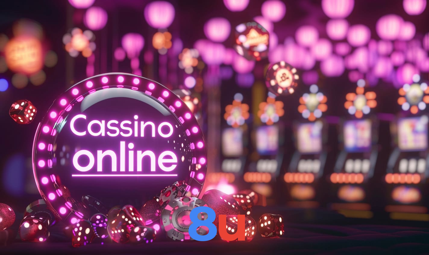 Jogos Crash no Cassino 8u