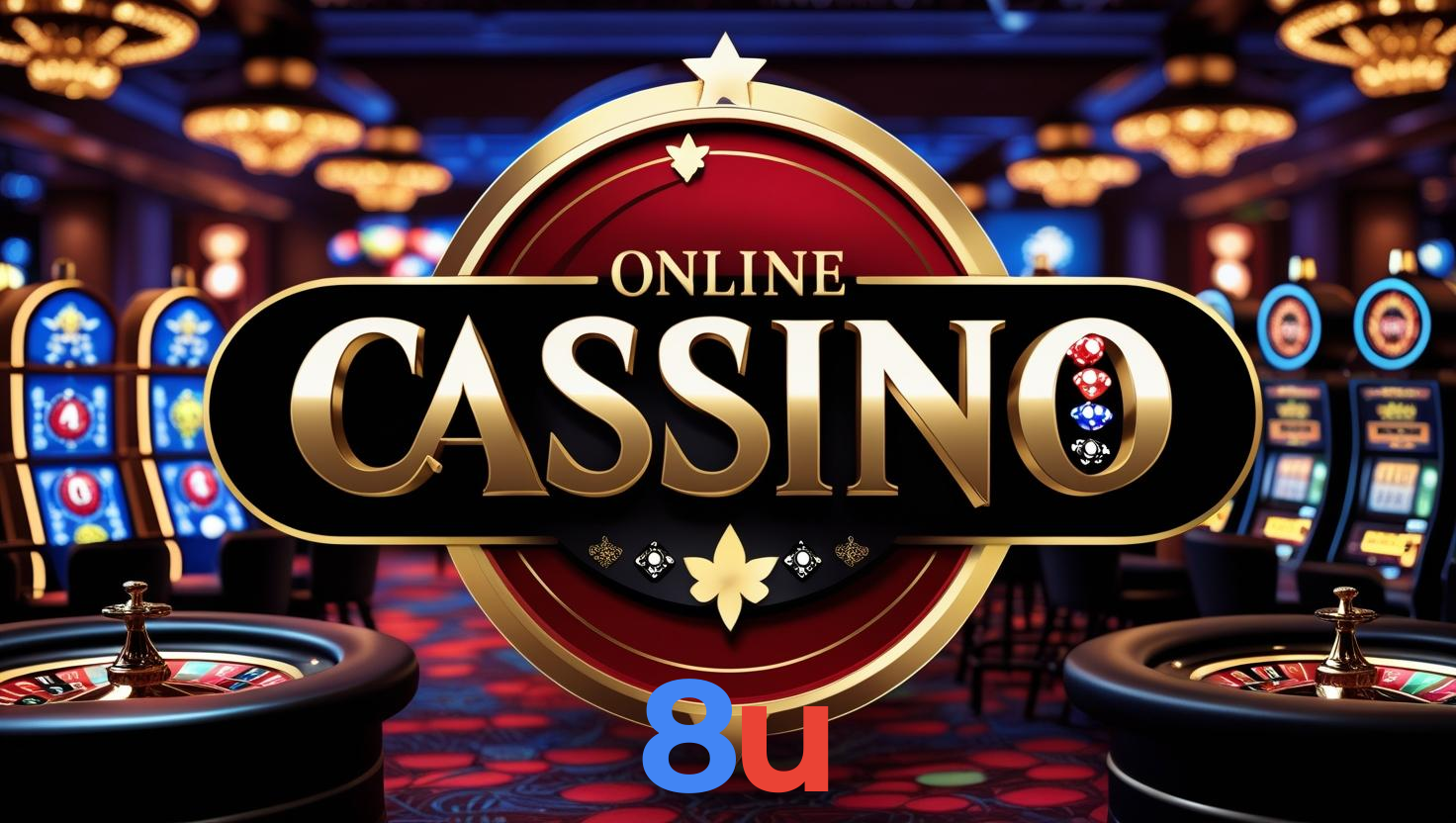 Cassino Online 8u