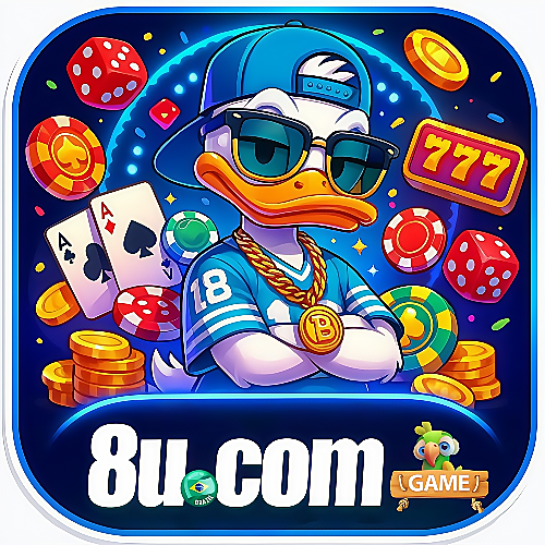 8u logo